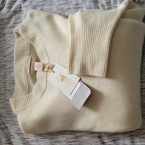 Cashmere H&M Premium Sweater